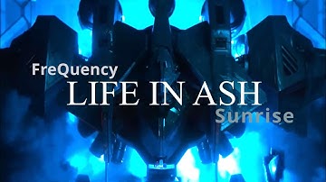 [Armored Core Asset Management] Life in Ash - FreQuency 和訳 lyric
