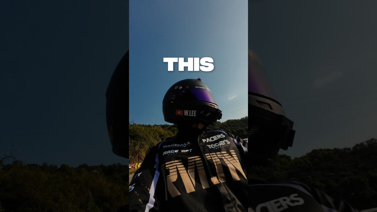 Could SIM racing be BAD for you? 