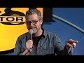 Jason Collings - Embarrassing Your Son (Stand Up Comedy)