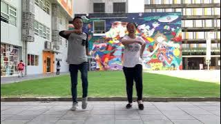 Tutorial Senam Sehat - Lagu In The Jungle The Mighty Jungle The Lions Came Tonight
