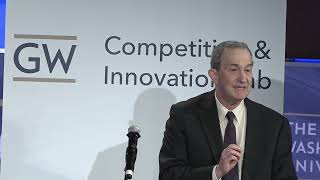 Lawrence Landman on Refining Future Potential Competition