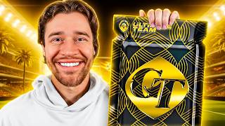 EA's BASICALLY GIFTING Us A Golden Ticket...