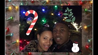 RUBY FALLS CHRISTMAS !!!!!!! AN INSANE EXPERIENCE (Must Watch)