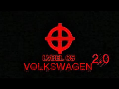 LVBEL C5 ANLADIM SENİ 2 0 Prod Ramazan Altımda Volkswagen GT Eh 