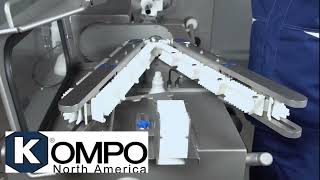 KOMPO TWIST Linker-Twister