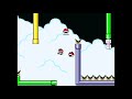[TAS] - Lurn 2 Shell - Smw hack