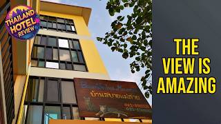 Baan Sabai Maesai - The View Is Amazing | Mae Sai (Chiang Rai), Thailand🏨 | Thailand Hotel Review