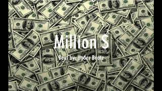 (FREE) Paulo Londra Type Beat - Million $ (prod. Under Beatz)