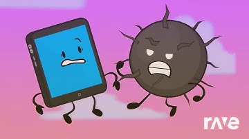 Ravedj X Ravedj - Object Invasion Intro Song From Flamingo & Intro Cringe New Intro | RaveDj