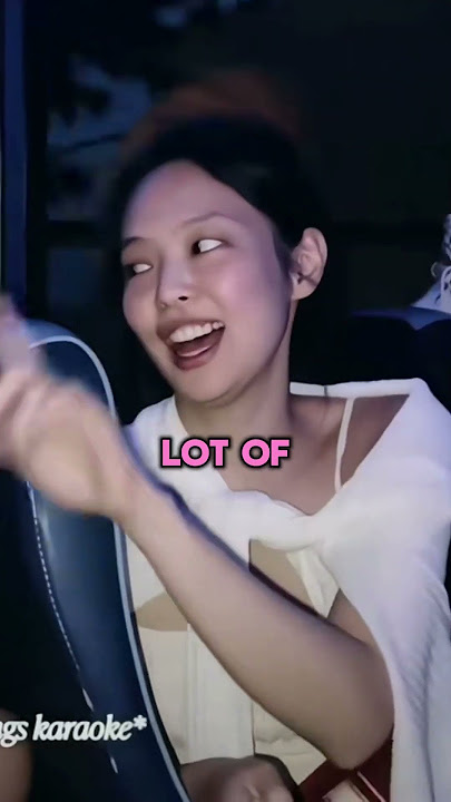 Jennie Reveals Dark Side How YG Locked Her In Basement! 😭😭 #jennie #blackpink