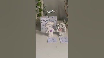 Custom blind boxes 🎀🥹🫶🏻 idea by studywithara tt #diy #giftcraft