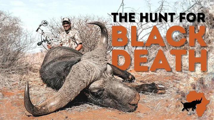 Chasing a Dream: Cape Buffalo Bow Hunt | 30th Anniversary in Africa