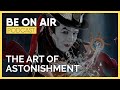 The art of astonishment, magic school & training online w/ Jeff Mcbride: Renowned Magician & Teacher