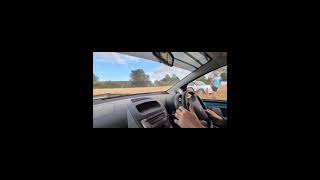 MGF Autotest - Didn’t go to plan 