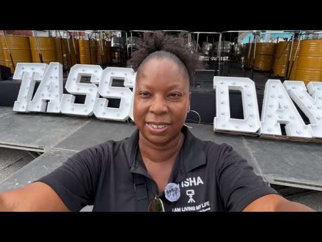 Brooklyn J'Ouvert 2025 LIVE | Steelpan, Drums & Rhythm All Morning