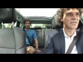 Pablo Cuevas in Road to Roland-Garros 2016