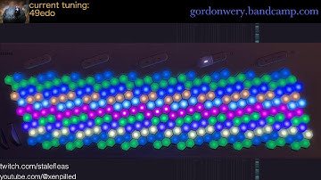 comparing tunings {457}