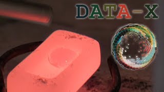 Data X: An Art and Science Collaboration!