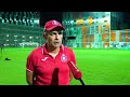 Roman Simonyan post-match interview. Pyunik U18 0-2 Nantes U19