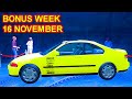 GTA Online Weekly Update Today (16 NOVEMBER) has arrived here's what's players including Podium Car
