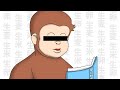 ジョージの早口言葉チャレンジ