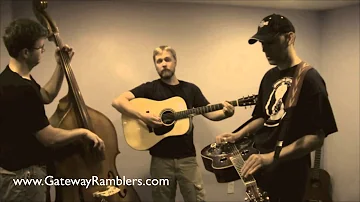 "Before I Met You" - [HD] performed by St. Louis Bluegrass Band - The Gateway Ramblers