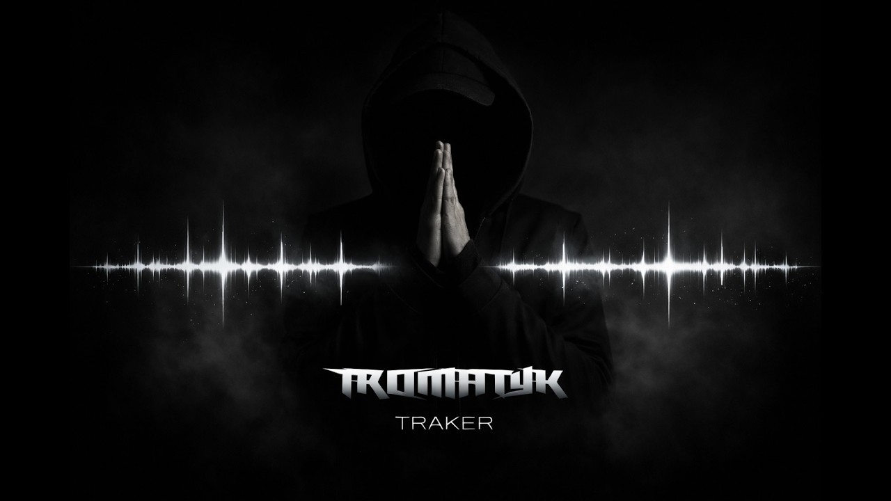 Watch Tromatyk - Traker (Hard Techno) on YouTube Watch Tromatyk - Traker (Hard Techno) on YouTube
