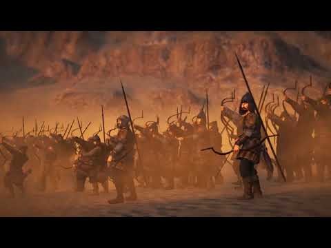 Mount & Blade II: Bannerlord Gamescom 2019 Trailer