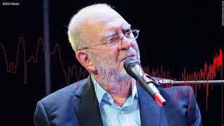 WNYC hosts Leonard Lopate, Jonathan Schwartz put on leave amid investigation