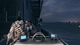 Battlefield 4 the story ending