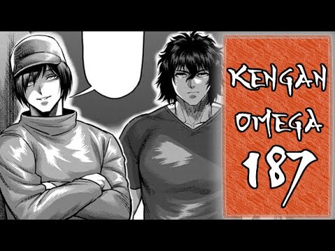 Kengan Omega Chapter 238: Release date, where to read, recap and