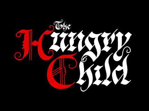 Jim Ghedi - The Hungry Child (Music Video)