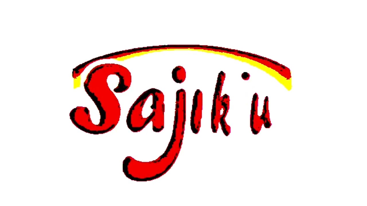 [REQUESTED] Sajiku Logo (2015) Effects (Preview 1982 Effects)