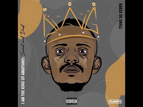 Kabza De Small ft Sha Sha X Dj Maphorisa -Why Ngikufela