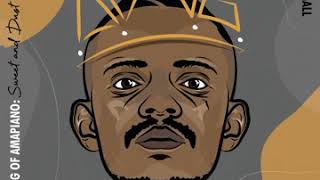 Kabza De Small Ft Sha Sha X Dj Maphorisa why Ngikufela