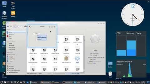 PyQt5 on Linux from Installation to Executable Deployment with PyInstaller