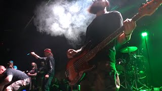 Infest - My World…My Way (partial) - Live 05/28/2022 at Maryland Deathfest XVIII in Baltimore, MD