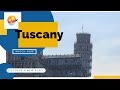 Our Family's Adventure Touring Tuscany