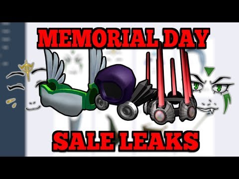 Download New Valk Presidents Day Sale 2019 Leaked Items Roblox Mp3 - insane new memorial day sale leaks