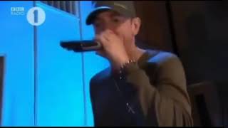 Is This Eminem Verse Sus Or Is It Hard Af ?