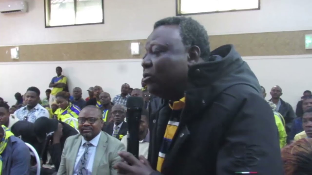 AGO FC Saint Eloi Lupopo 2022-2023