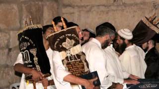 Jerusalem of Gold - Yerushalayim shel Zahav -Ofra Haza- with English Lyrics - YouTube