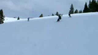 China Bowl, 2005