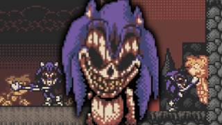 SONIC.GBC - Sonic Super Collection Gameboy Color Remake