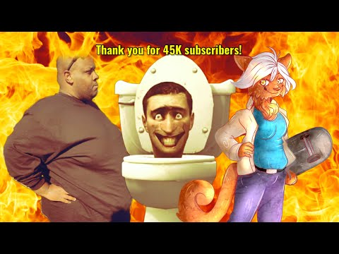 ROASTING random TikToks