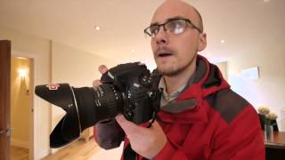 3 Things i Love about the Nikon D800