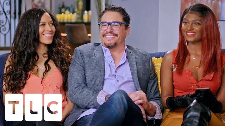 Mans Girlfriend Moves In With His Ex-Wife & Kids |...