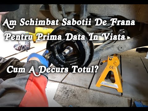 Video: Cum Se Schimbă Modulația