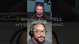Road to 50: Ep 18 Brandon Reed