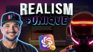 Download Lagu The Only Prompt You Need For Realistic + Unique AI Images MP3